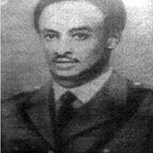 Lij-Hailemariam Mamo